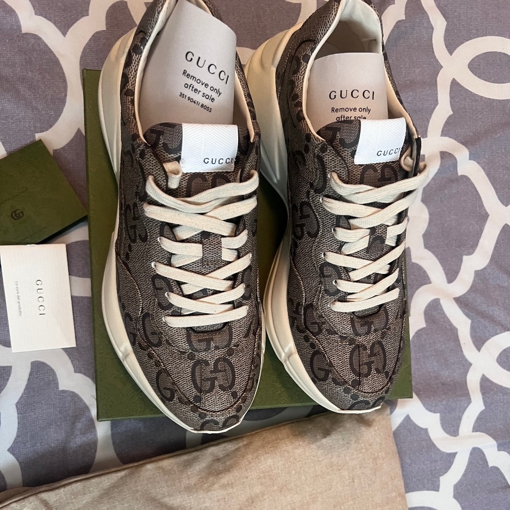 Gucci Shoes